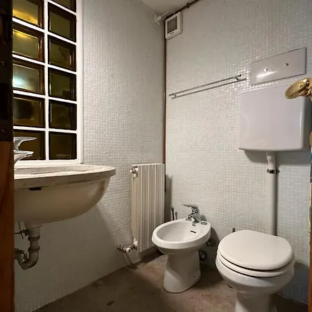 Rialto Apartment *