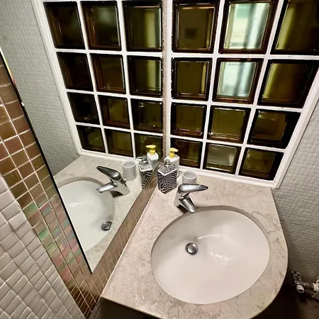Apartment Rialto *