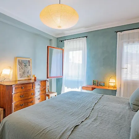 Casa Della Sensa 2 Terrace 威尼斯