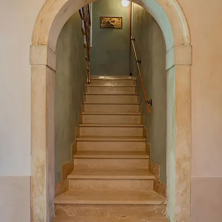 Casa Della Sensa 2 Terrace 公寓 *