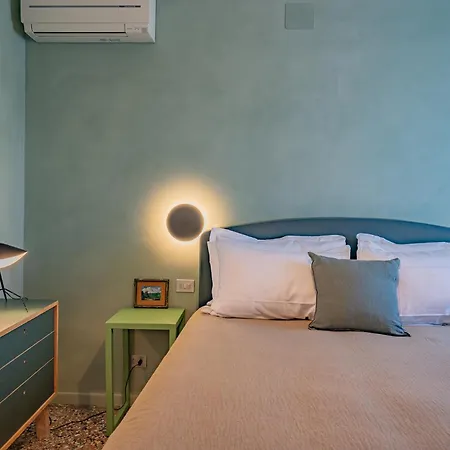 Casa Della Sensa 2 Terrace 威尼斯