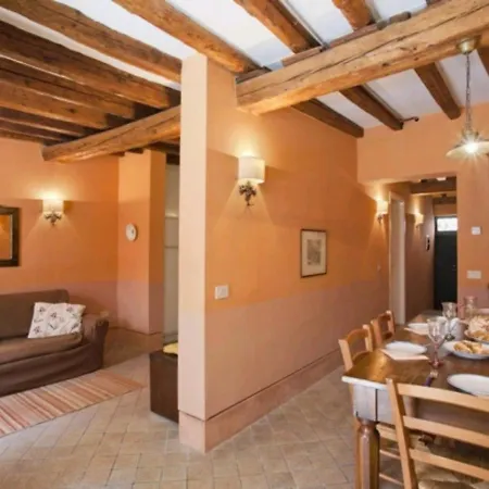 Tatil Evi Simeone Ii - Locappart