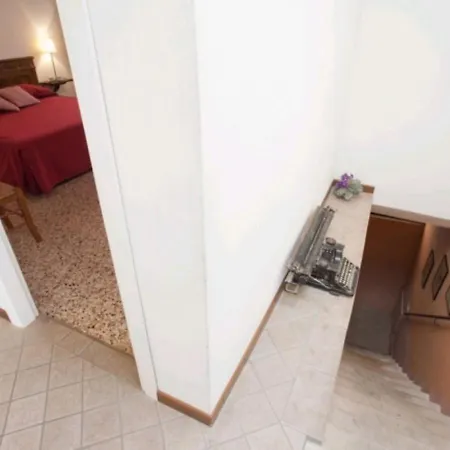 Simeone Ii - Locappart Tatil Evi Venedik
