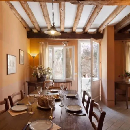 Tatil Evi Simeone Ii - Locappart Venedik