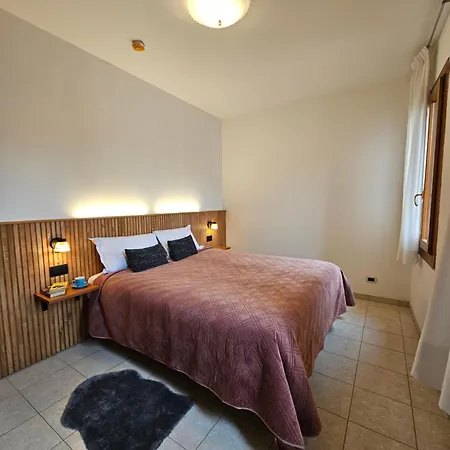 Antica Raffineria 3*