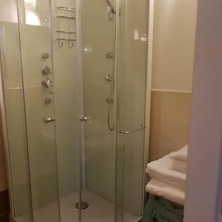 ベッド・アンド・ブレックファスト B ＆ B サン フィルミノ