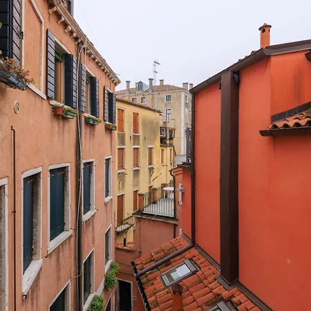Ca Dell'arte Bed and breakfast 3*