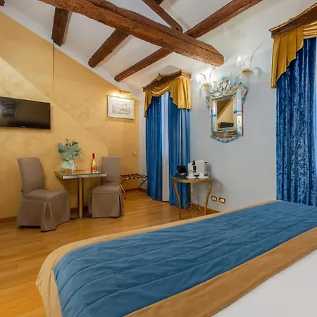 Bed and breakfast Ca Dell'arte Venecia