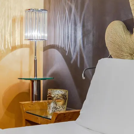 Ca Dell'arte Bed and breakfast 3*