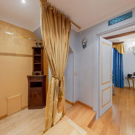Bed and breakfast Ca Dell'arte 3*