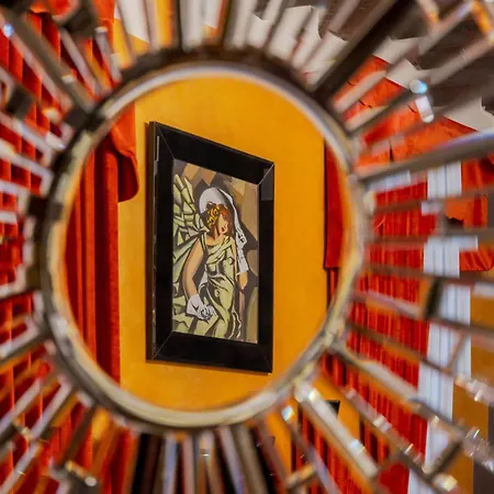 Ca Dell'arte 3* Venedik