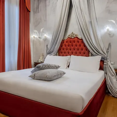 Ca Dell'arte Bed and breakfast
