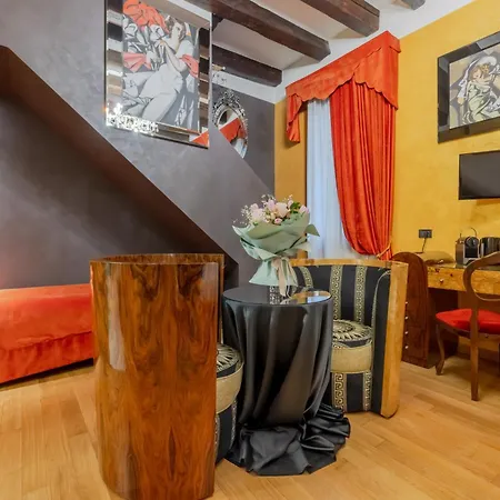 Ca Dell'arte B&B 3*
