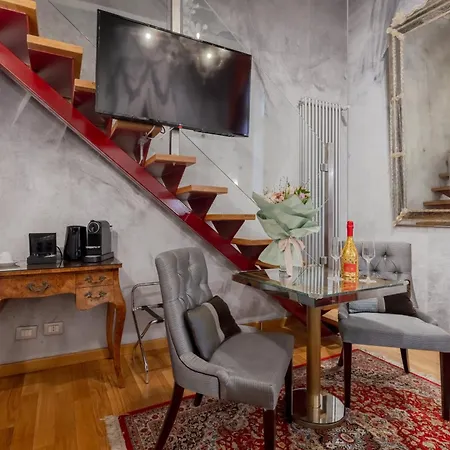 Ca Dell'arte Bed and breakfast