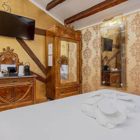 Ca Dell'arte 3* Venedik