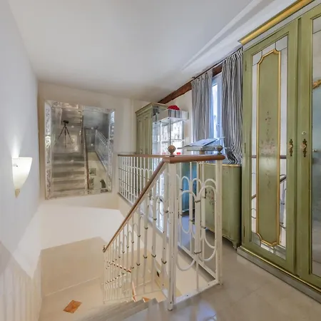 Ca Dell'arte Bed and breakfast 3*