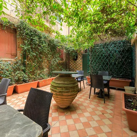 Ca Dell'arte B&B 베니스