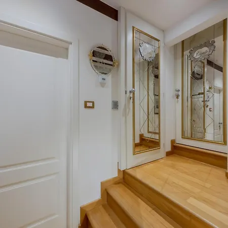 Bed and breakfast Ca Dell'arte Venecia