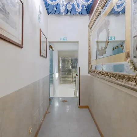 Ca Dell'arte 3* Venedik