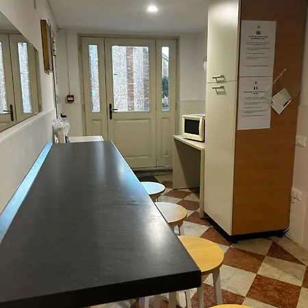 Hotel Collegio Amdg Venice