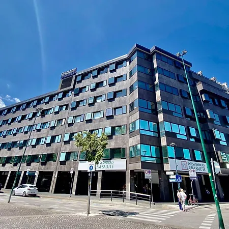 Basalto Venice Apartmán *