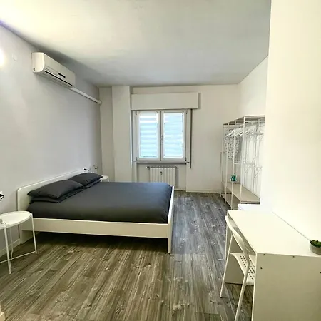 Manuzio Venezia - Free Parking Appartamento Mestre