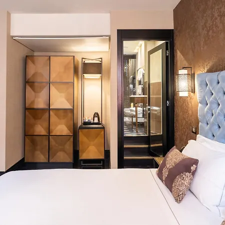 The Times Hotel