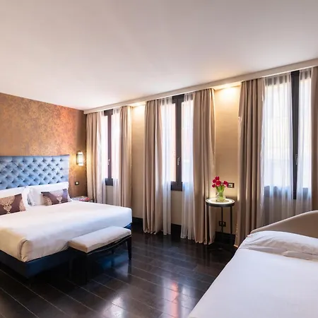 The Times Hotel 4*