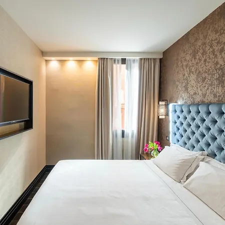 Hotel The Times 4*