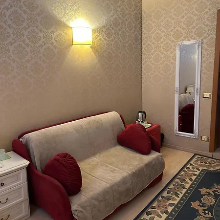 B&B Dimora Al Doge Beato Vista Canale 베니스