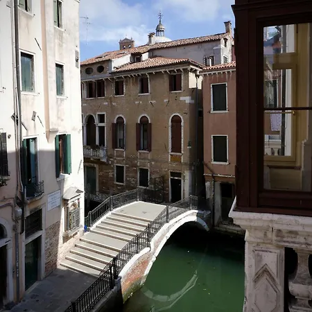 Foresteria Valdese * Venezia