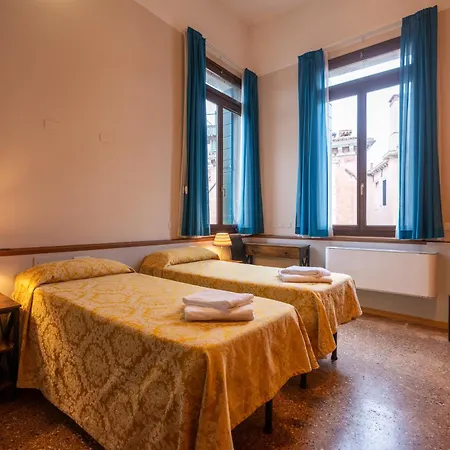 Foresteria Valdese Ostello