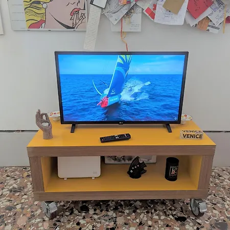 A Casa Di Peplis Apartamento