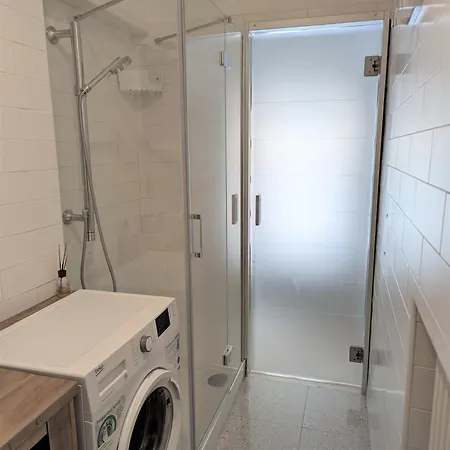 Apartamento A Casa Di Peplis *