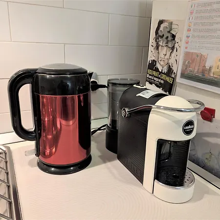 Apartamento A Casa Di Peplis