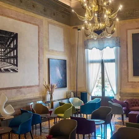 Hotell Aquarius - Ascend Collection Venedig