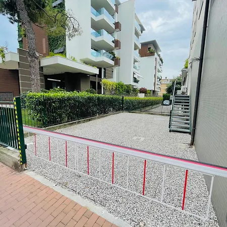Appartamento Manuzio Venezia - Free Parking