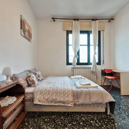 Apartment Easy Old *