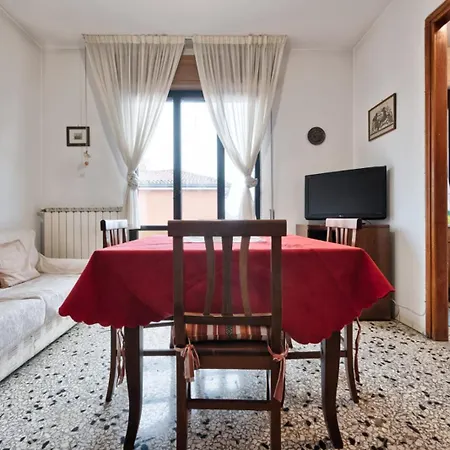 Apartment Easy Old Venice
