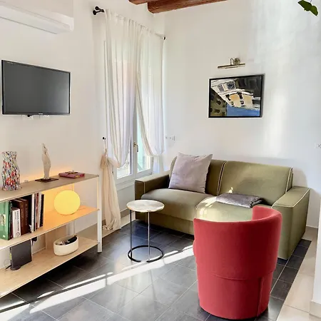 Ca Penini - Canal View Apartment
