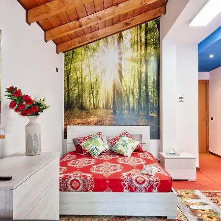 Jolly Private Appartamento