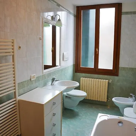 Ca' Ornella Appartement