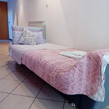 Jolly Private Appartamento *