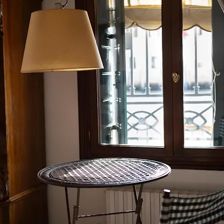 Appartamento Terrazza Momon Venezia