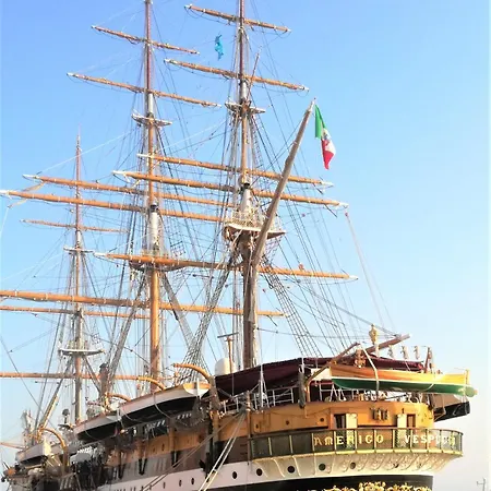 Apartamento A Casa Di Peplis Venecia