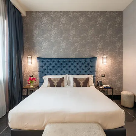 The Times Hotel 4*