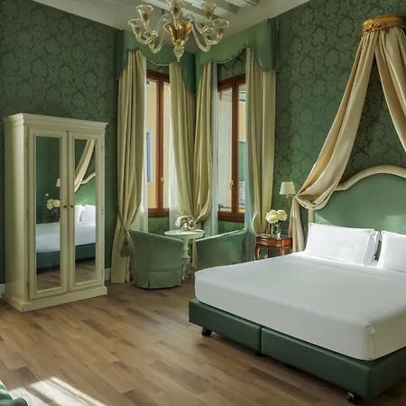 Maison | Una Esperienze 4* Wenecja