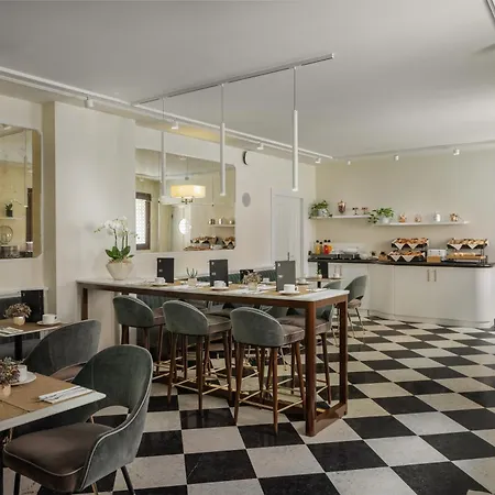 Maison | Una Esperienze Wenecja