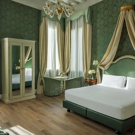 Hotel Maison | Una Esperienze 4*