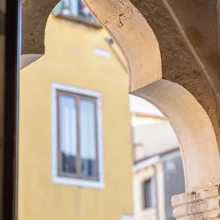 Hotel Maison | Una Esperienze Wenecja